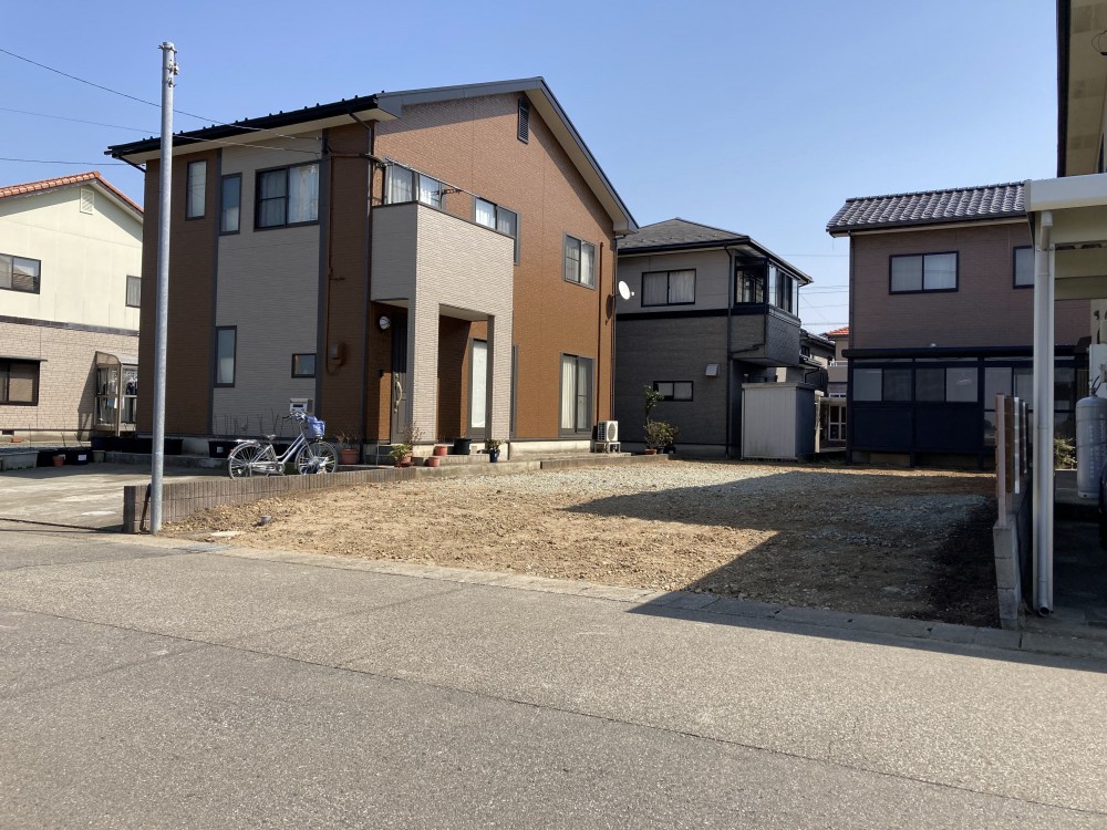 坂井市三国町宿3丁目 サンセットビーチ近く (95坪) 福井県不動産のれん会 福井の賃貸不動産、売買不動産、注文住宅 坂井市三国町宿3丁目 サンセットビーチ近く (95坪) 福井県不動産のれん会 福井の賃貸不動産、売買不動産、注文住宅